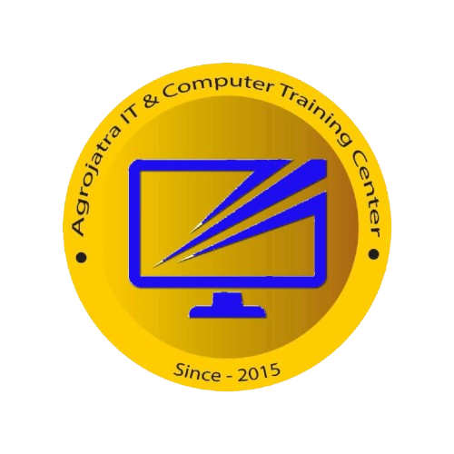 Agrojatra IT Logo
